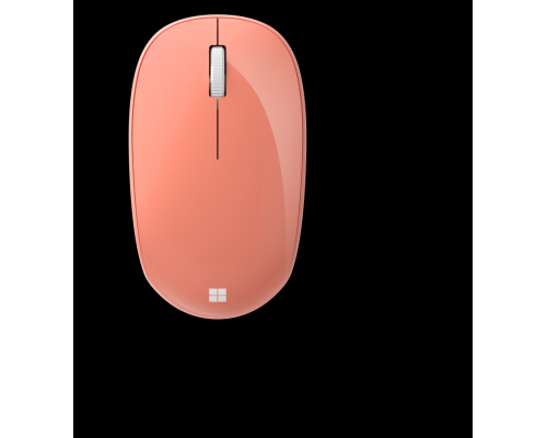 Мышь Microsoft Bluetooth Mouse, Peach