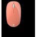 Мышь Microsoft Bluetooth Mouse, Peach