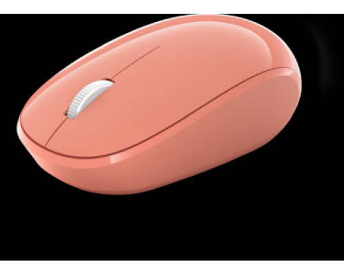 Мышь Microsoft Bluetooth Mouse, Peach