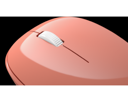 Мышь Microsoft Bluetooth Mouse, Peach