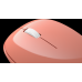 Мышь Microsoft Bluetooth Mouse, Peach