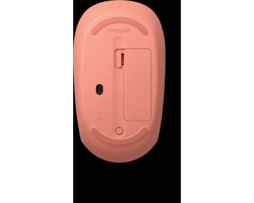 Мышь Microsoft Bluetooth Mouse, Peach