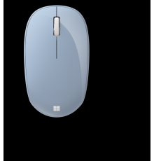 Мышь Microsoft Bluetooth Mouse, Pastel Blue                                                                                                                                                                                                               