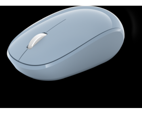 Мышь Microsoft Bluetooth Mouse, Pastel Blue