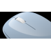 Мышь Microsoft Bluetooth Mouse, Pastel Blue