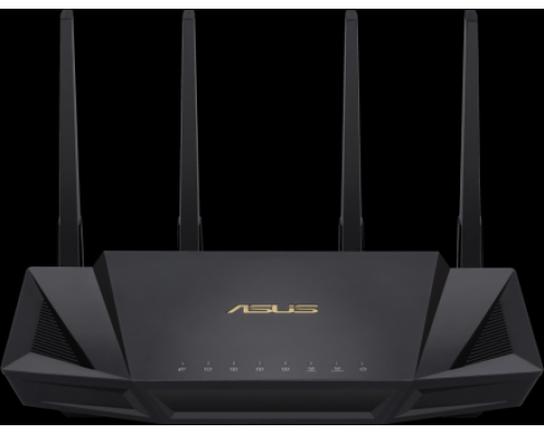 WiFi Роутер RT-AX58U