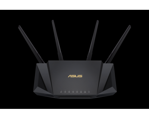 WiFi Роутер RT-AX58U