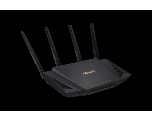 WiFi Роутер RT-AX58U