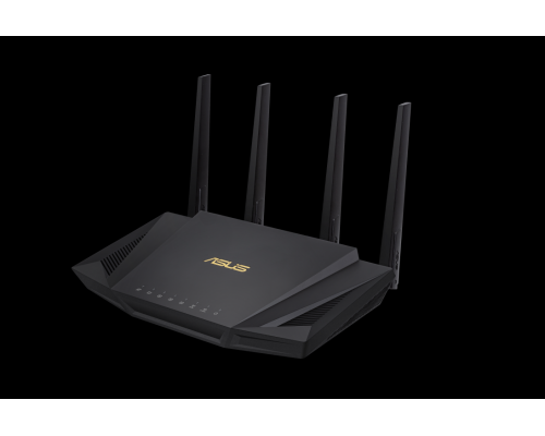 WiFi Роутер RT-AX58U