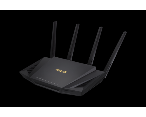 WiFi Роутер RT-AX58U