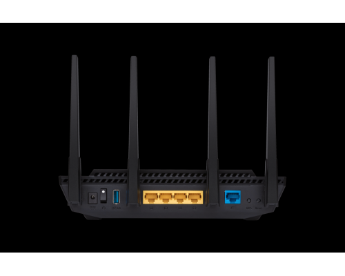 WiFi Роутер RT-AX58U