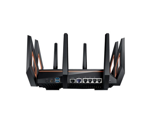 WiFi Роутер GT-AX11000