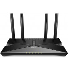 WiFi Роутер AX3000 Dual Band Wireless Gigabit Router,Dual-Core CPU, 1 USB 3.0 Port                                                                                                                                                                        