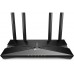 WiFi Роутер AX3000 Dual Band Wireless Gigabit Router,Dual-Core CPU, 1 USB 3.0 Port