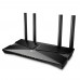 WiFi Роутер AX3000 Dual Band Wireless Gigabit Router,Dual-Core CPU, 1 USB 3.0 Port