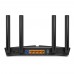 WiFi Роутер AX3000 Dual Band Wireless Gigabit Router,Dual-Core CPU, 1 USB 3.0 Port