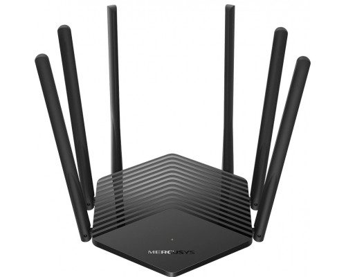 WiFi Роутер AC1900 Dual Band Wireless Gigabit Router