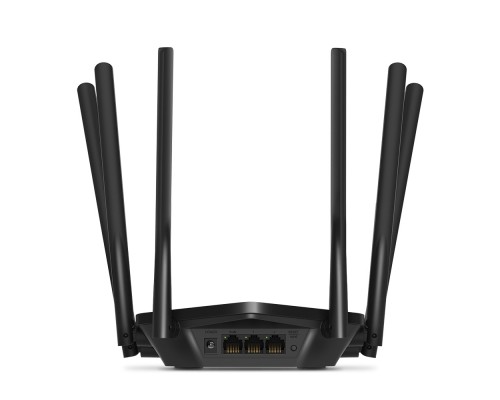 WiFi Роутер AC1900 Dual Band Wireless Gigabit Router