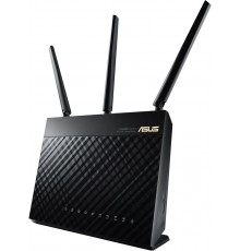 WiFi Роутер RT-AC68U                                                                                                                                                                                                                                      