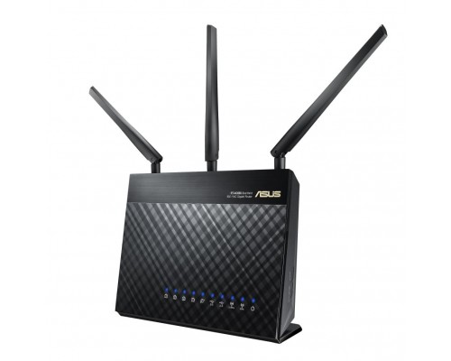 WiFi Роутер RT-AC68U