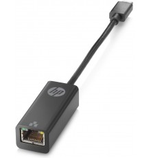 Переходник  HP USB-C to RJ45 Adapter                                                                                                                                                                                                                      