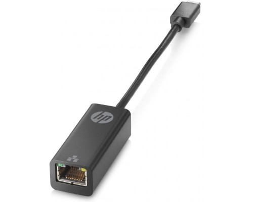 Переходник  HP USB-C to RJ45 Adapter