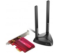 Сетевой адаптер 11AX 3000Mbps dual-band PCI-E adapter, two external Antennas                                                                                                                                                                              