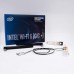 Сетевой адаптер Intel Wi-Fi (802.11) Wi-Fi 6 (Gig+) Desktop Kit, AX200, 2230, 2x2 AX+BT, vPro, 999VGD