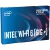 Сетевой адаптер Intel Wi-Fi 6 AX200, 2230, 2x2 AX+BT, vPro, 985897