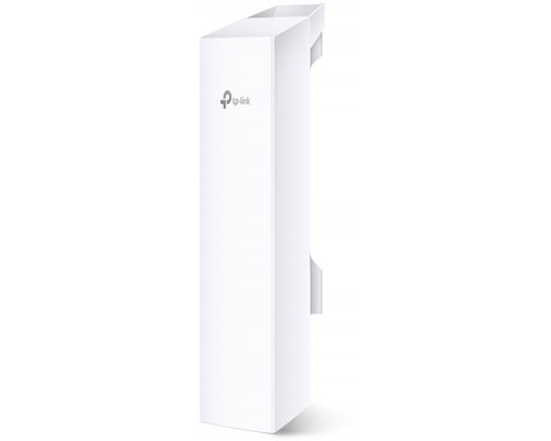 Точка доступа Outdoor 2.4GHz 300Mbps CPE, 30dBm, 2T2R, 12dBi directional antenna, 2 10/100Mbps LAN ports, IPX5, Passive PoE