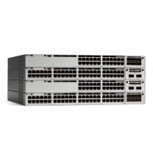Коммутатор Catalyst 9300 24-port data only, Network Advantage                                                                                                                                                                                             