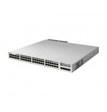 Коммутатор Cisco Catalyst C9300L-48T-4X-A                                                                                                                                                                                                                 