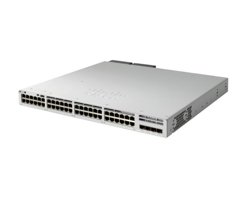 Коммутатор Cisco Catalyst C9300L-48T-4X-A