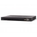 Коммутатор Cisco SX550X-24F 24-Port 10G SFP+ Stackable Managed Switch