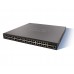 Коммутатор 52-Port 10GBase-T Stackable Managed Switch