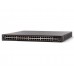 Коммутатор Cisco SX550X-52 52-Port 10GBase-T Stackable Managed Switch