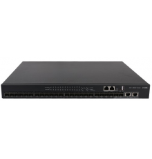 Коммутатор H3C S6520X-24ST-SI L3 Ethernet Switch with 24*1G/10GBase-X SFP Plus Ports(2XG Combo),Without Power Supplies                                                                                                                                    