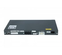 Коммутатор Cisco Catalyst WS-C2960+48TC-L                                                                                                                                                                                                                 