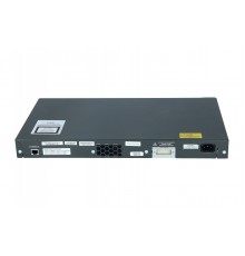 Коммутатор Cisco Catalyst WS-C2960+48TC-L                                                                                                                                                                                                                 