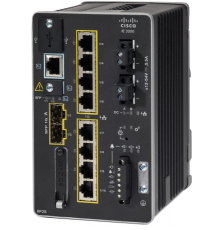 Коммутатор Catalyst IE3200 Rugged Series Fixed System PoE NPE, NE                                                                                                                                                                                         