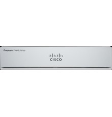 Межсетевой экран Cisco Firepower 1010 NGFW Appliance, Desktop                                                                                                                                                                                             