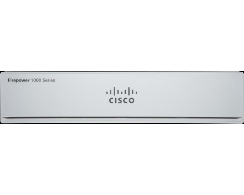 Межсетевой экран Cisco Firepower 1010 NGFW Appliance, Desktop