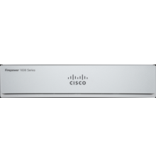 Межсетевой экран Cisco FPR1010-NGFW-K9                                                                                                                                                                                                                    