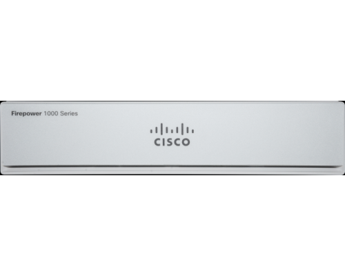 Межсетевой экран Cisco Firepower 1010 NGFW Appliance, Desktop