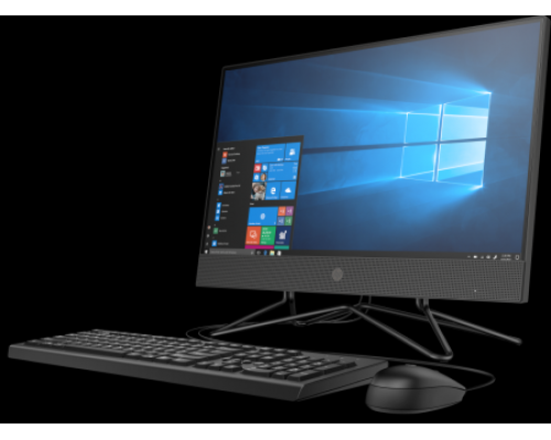 Моноблок HP 200 G4 AIO 21,5