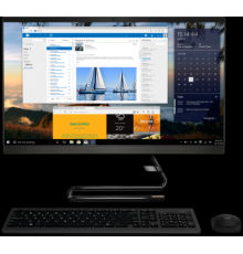 Моноблок Lenovo IdeaCentre AIO A340-24IWL   23.8