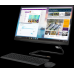 Моноблок Lenovo IdeaCentre AIO A340-24IWL   23.8