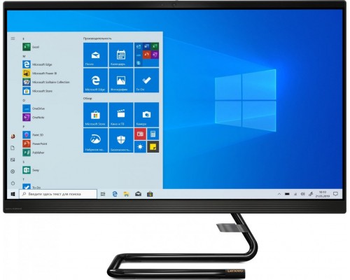 Моноблок Lenovo IdeaCentre AIO 5 27IMB05   27