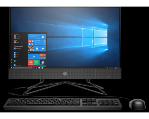 Моноблок HP 200 G4 AIO 21,5