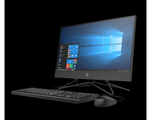 Моноблок HP 200 G4 AIO 21,5